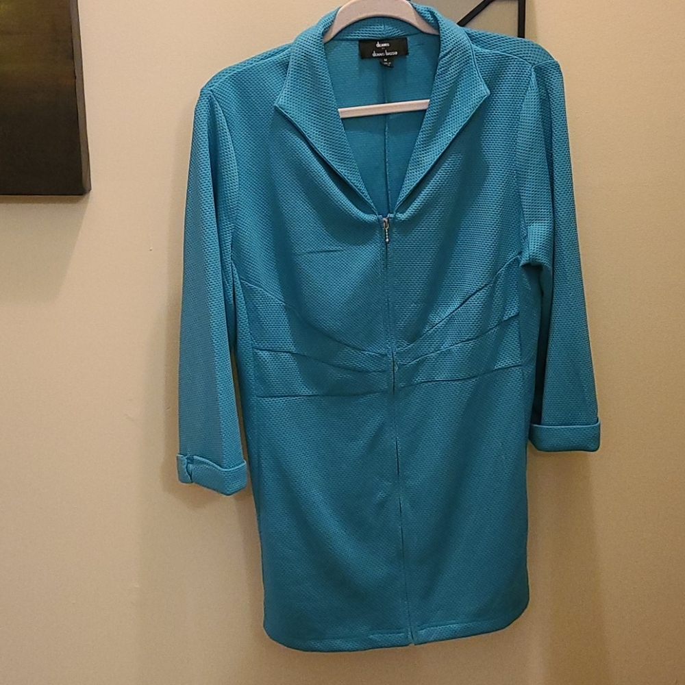 Dennis Basso Jacket - image 1